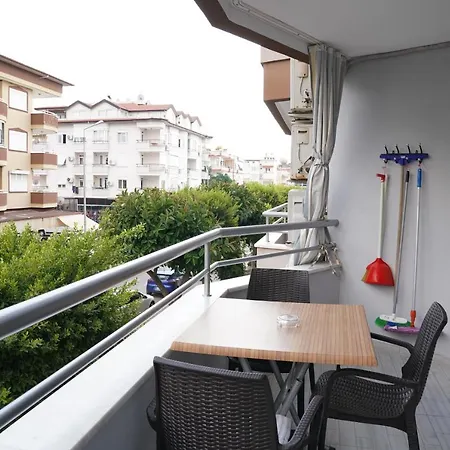 Appartement Polat *