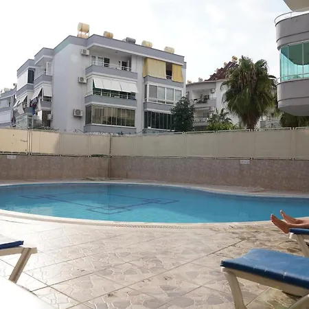 Appartement Polat