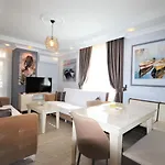 Apartamento Polat *