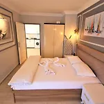 Polat Apartamento Alanya