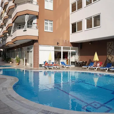 דירה Polat Homes *