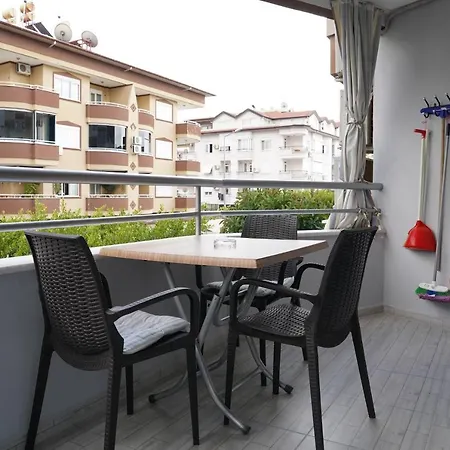 דירה Polat Homes *