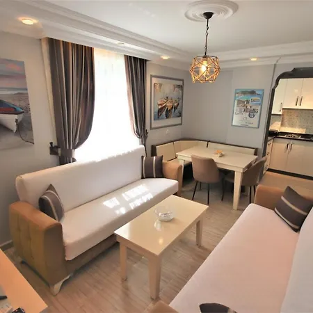 Apartment Polat *