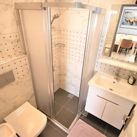 Polat Apartment Alanya