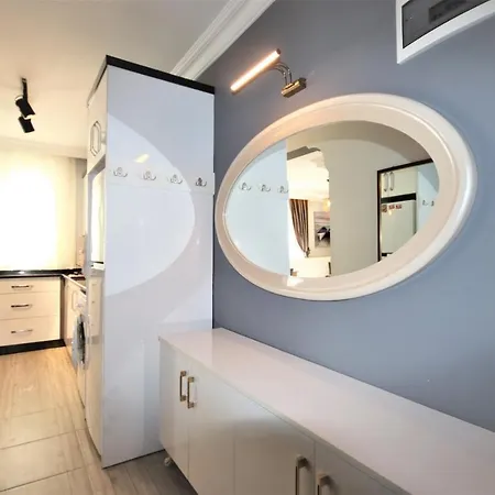 Apartamento Polat Homes