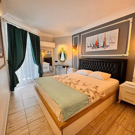 Apartment Polat *