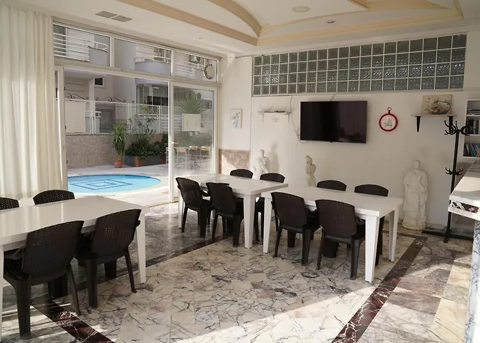Polat Alanya