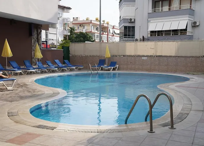 Polat * Alanya