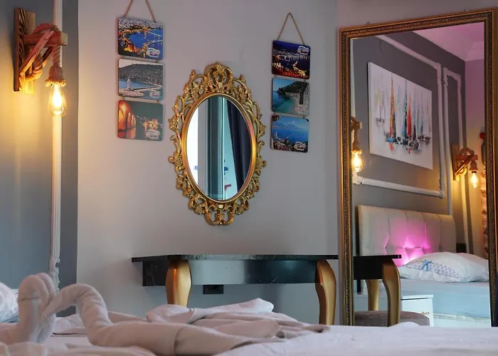 Apartment Polat