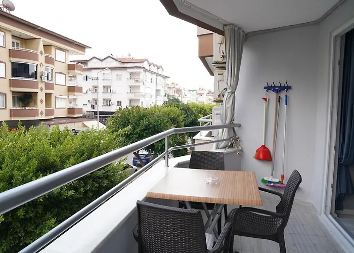 Apartment Polat *
