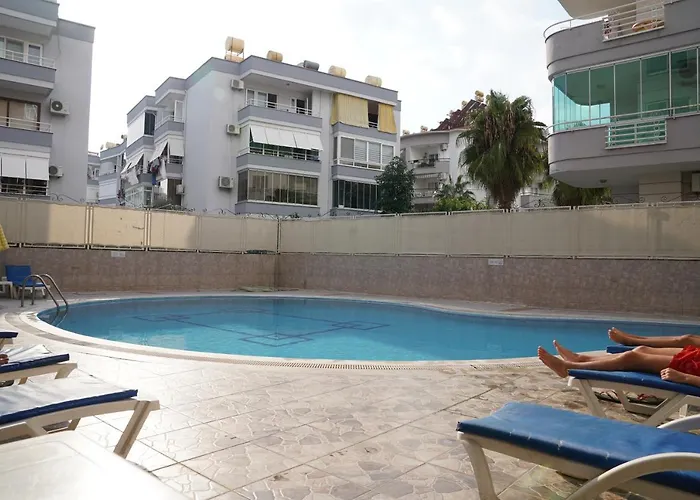 Apartment Polat