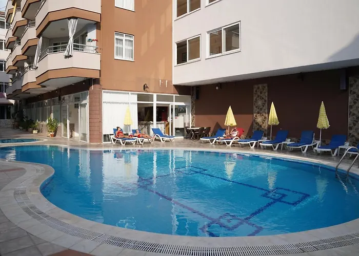 Apartment Polat