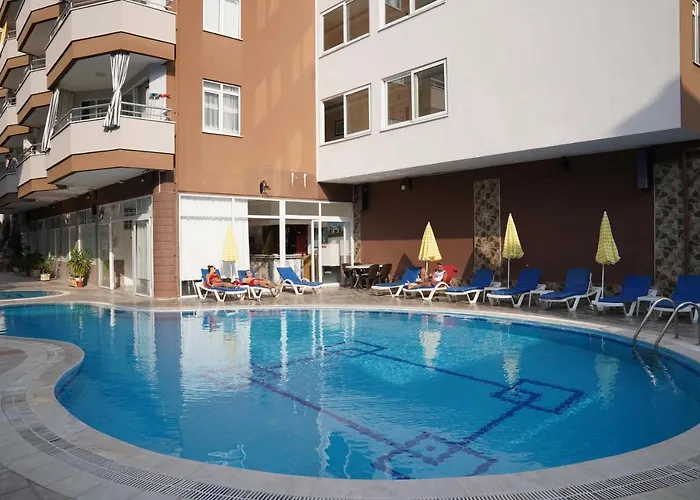 Polat Alanya