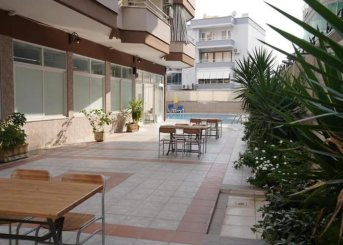 Apartament Polat *
