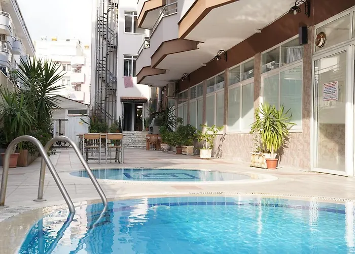 Polat Apartament