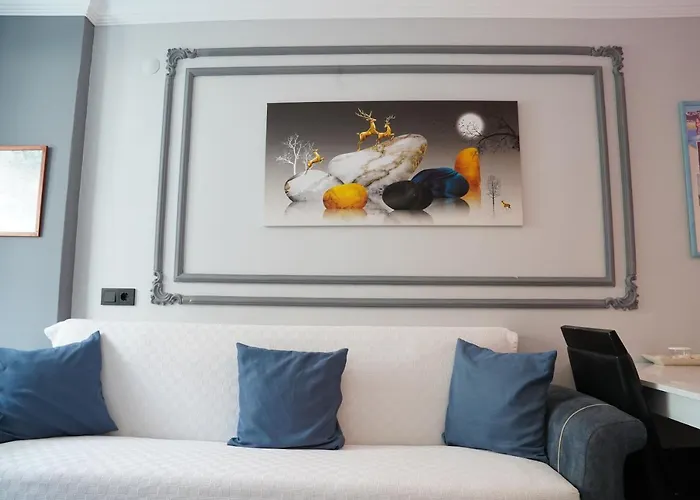Polat Apartament *