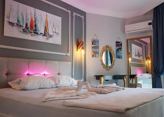 Polat * Alanya