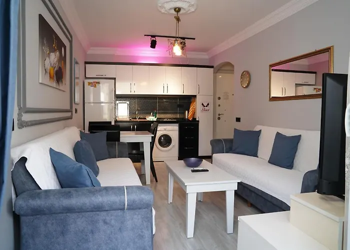 Apartment Polat *