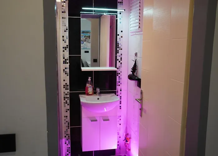 Apartment Polat