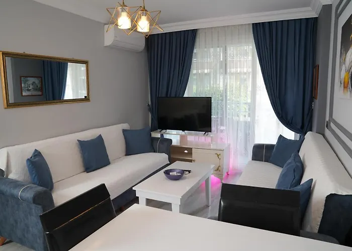 Polat Apartament