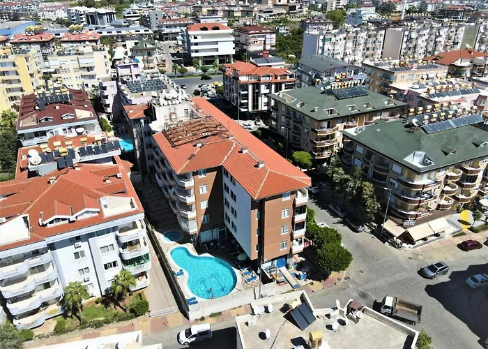 Polat * Alanya