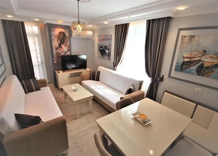 Polat Apartament *