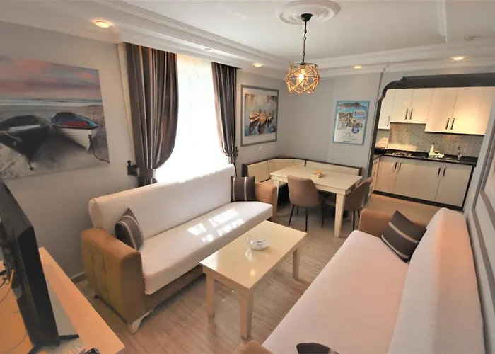 Apartament Polat *