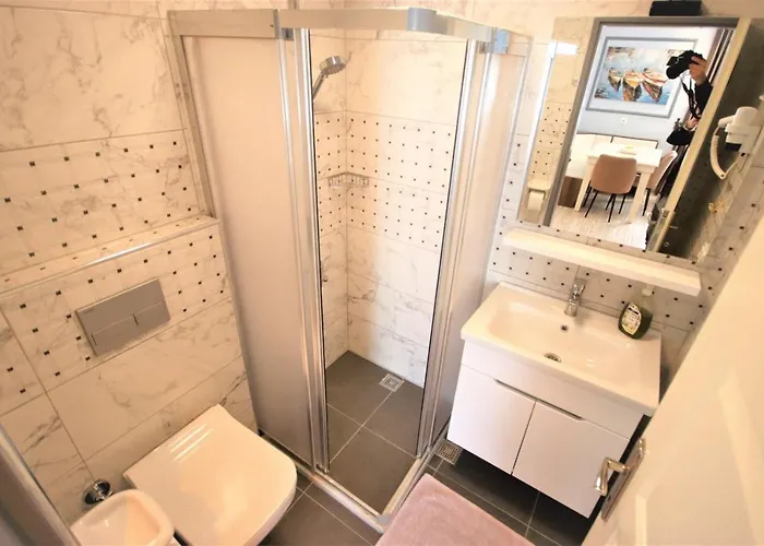 Polat Apartment Alanya