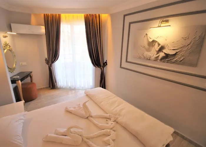 Apartment Polat *
