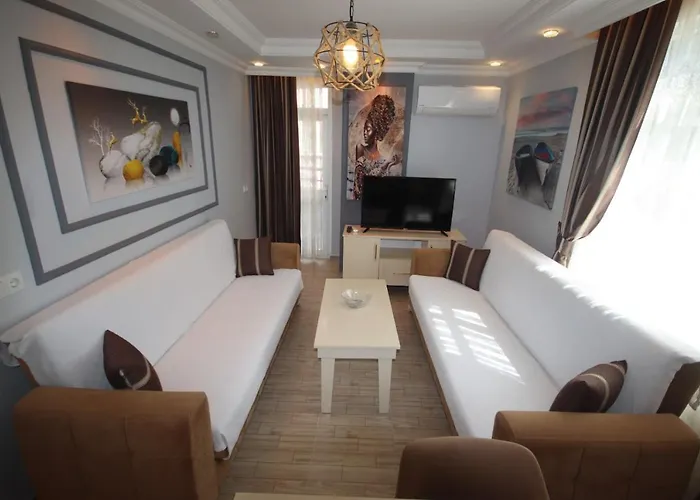 Polat Apartament *