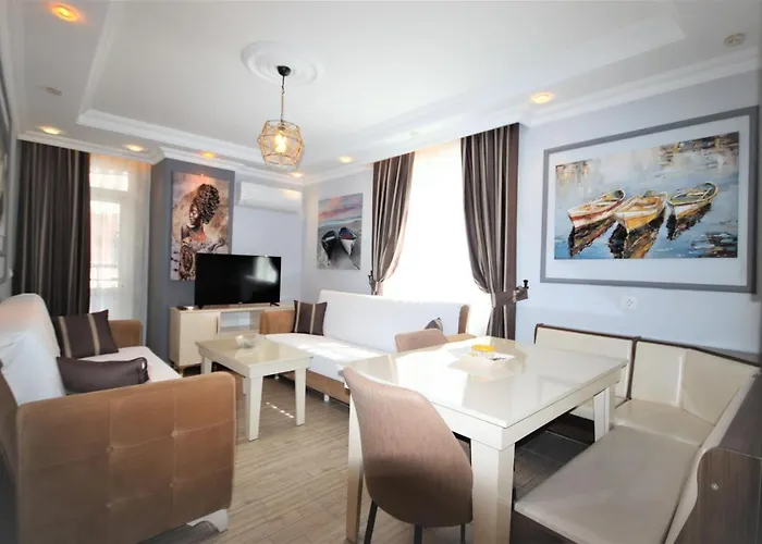 Apartment Polat *
