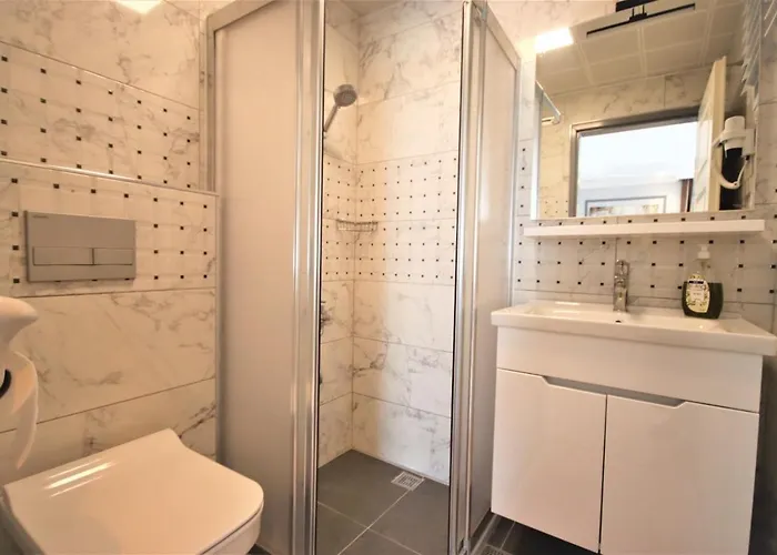Apartament Polat *