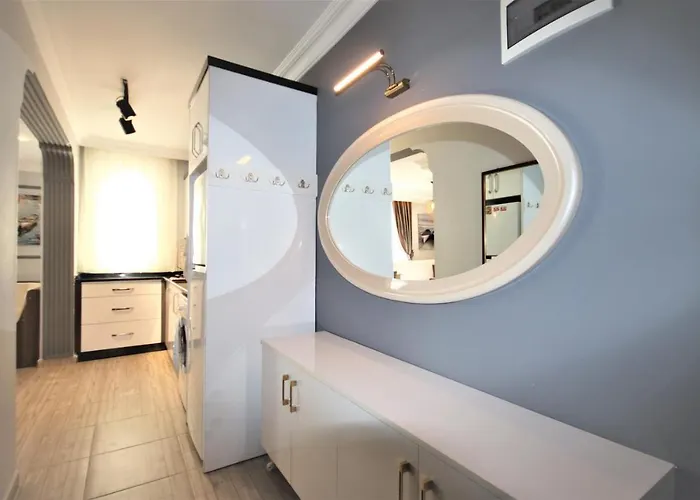 Apartament Polat