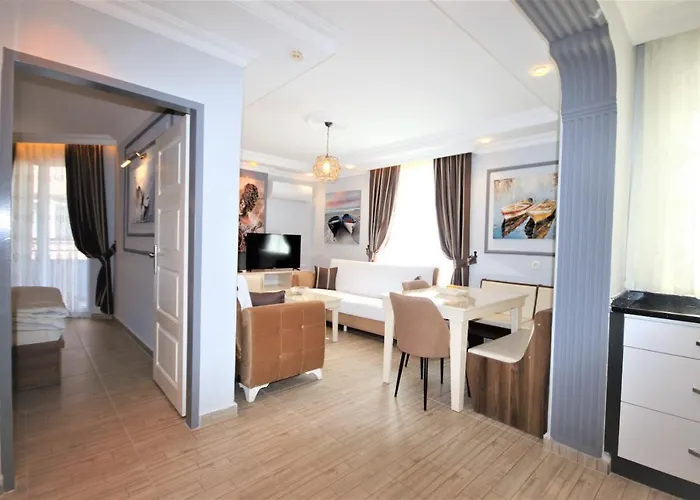 Apartment Polat *