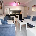 Apartamento Polat Alanya