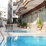 Polat Apartamento