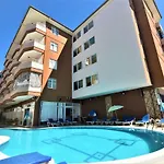 Polat Apartamento Alanya