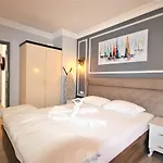 Apartamento Polat Alanya
