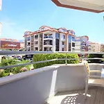 Apartamento Polat Alanya