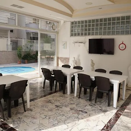 Polat Homes Alanya