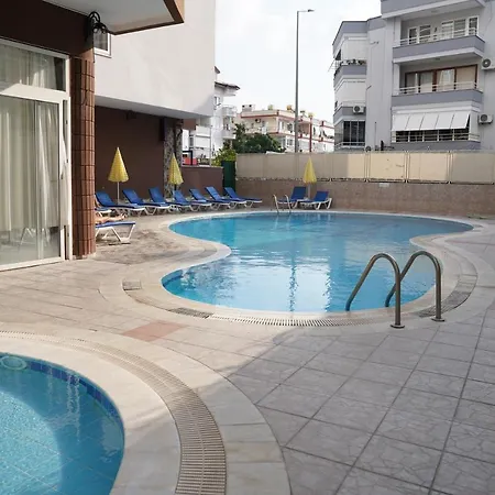 Polat Homes Apartment *