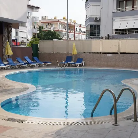 Polat Homes * Alanya