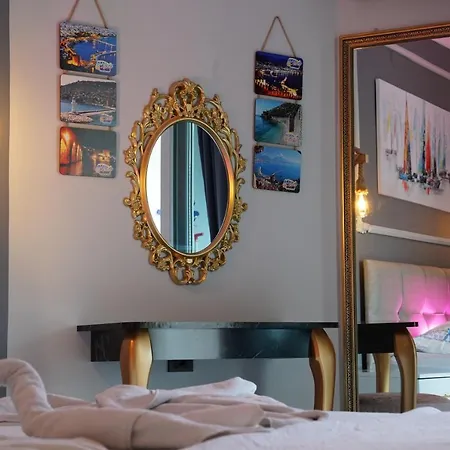 Apartment Polat Homes