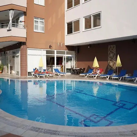 Apartment Polat Homes