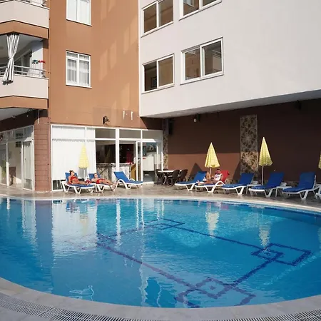 Polat Homes Alanya