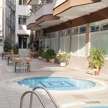 Polat Homes Alanya