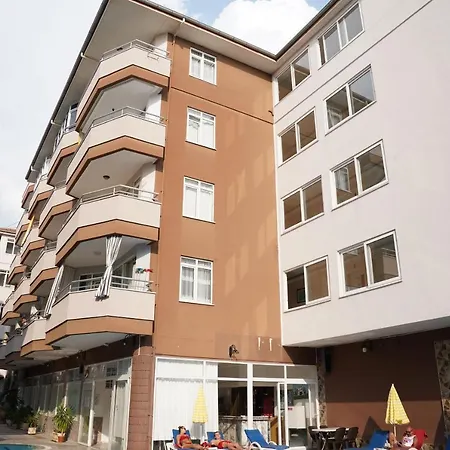 Polat Homes Apartment