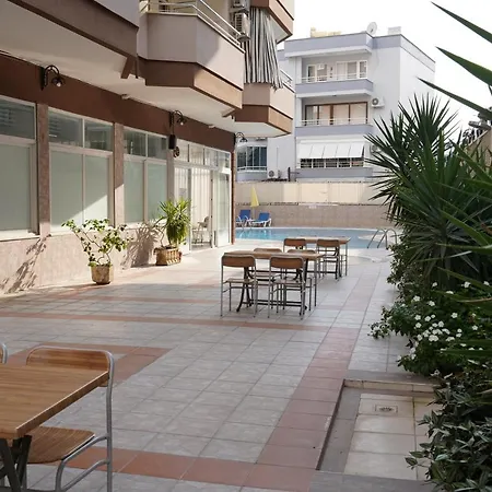 Apartment Polat Homes *