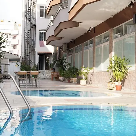 Polat Homes Apartment