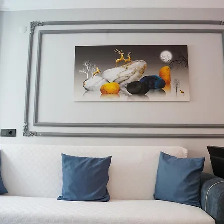 Polat Homes Apartment *